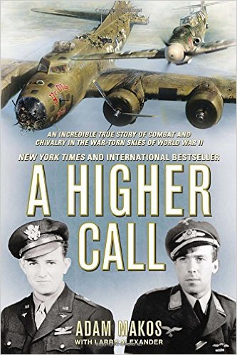 We highly recommend the book "A Higher Cal" which tells the whole story in more detail. Buy on Amazon