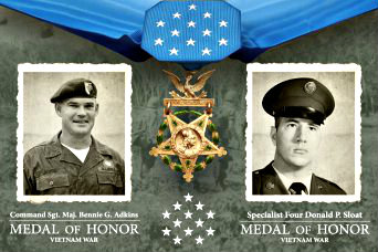 medal of honor recipients