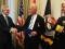 US NAVY PC 566 COMMANDER CLAUDIUS FINALLY REWARDED FOR U-BOAT SINKING