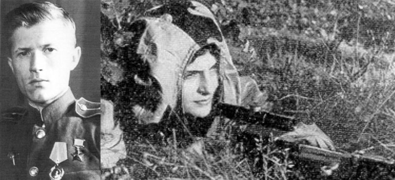 10 Most Lethal Snipers of WWII-12