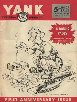 ‘The Sad Sack’