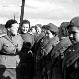 Red-Army-Women-Snipers