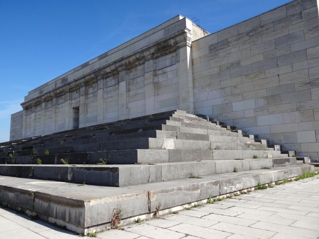 Albert_Speer-Designed_Complex_at_Nazi_Party_Rally_Grounds_-_Nuremberg-Nurnberg_-_Germany_-_02