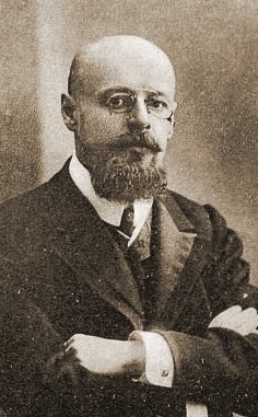 Vladimir Mitrofanovich Purishkevich
