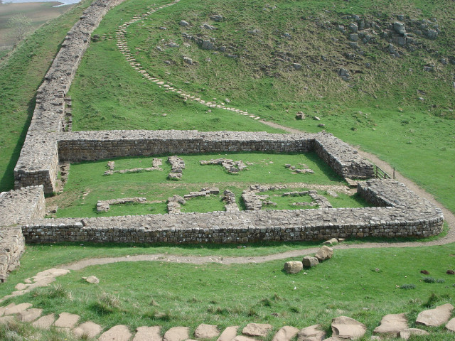 Picture by Wendy Mann via Flickr Creative Commons - https://www.flickr.com/photos/haversack/3297260096/