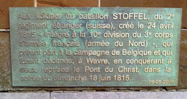 Bataillon_Stoffel_1815