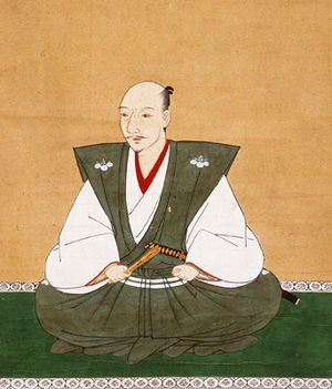 Oda Nobunaga (23.05.1534 - 21.05.1582)
