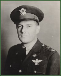Official US Army photo of Robert Olds.