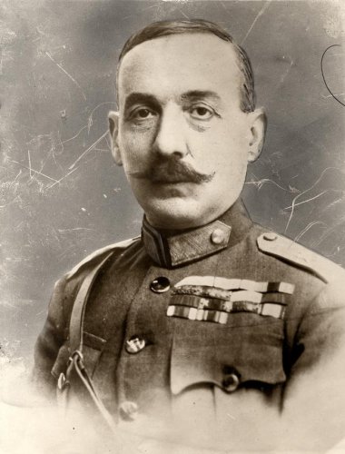 https://en.wikipedia.org/wiki/Theodoros_Pangalos_(general) Theodoros Pangalos in the early 1920s