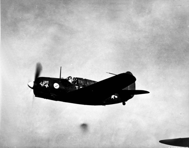 Helen W. Snapp, WASP, Washington, D.C., Low-target Squadron, Camp Stewart, Georgia, June 1944.