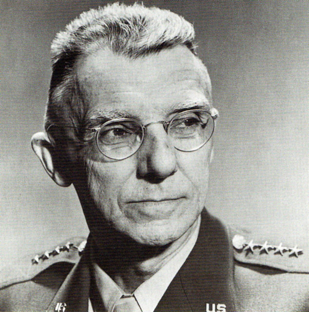 Vinegar Joe Stilwell a tough, brilliant, but difficult commander in World War Two