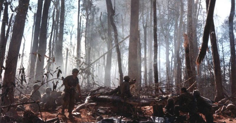 Top 10 Battles of the Vietnam War