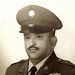 Eduardo C. Gomez