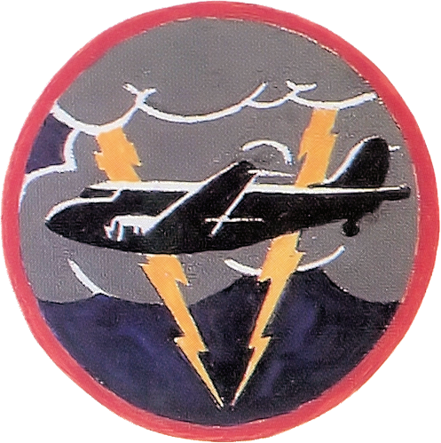 77th Troop Carrier Squadron