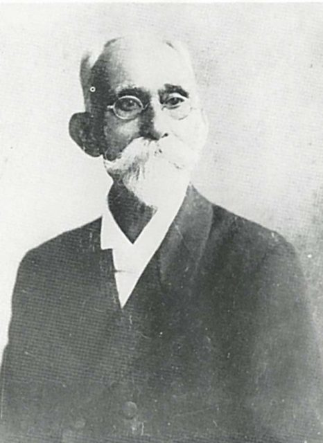 Máximo Gómez