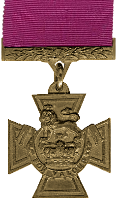Victoria Cross Medal