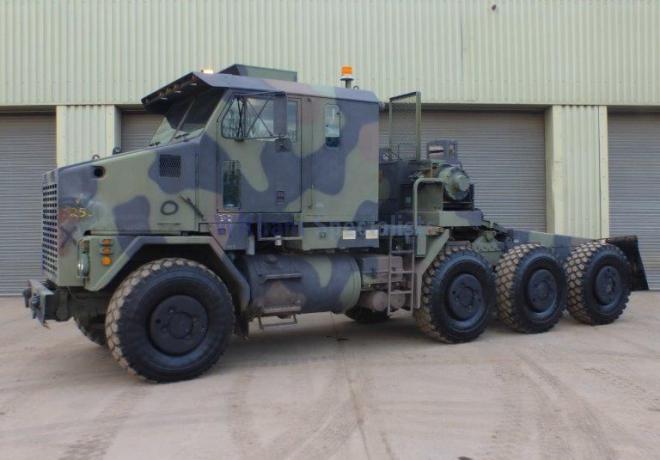 ©Witham Specialist Vehicles