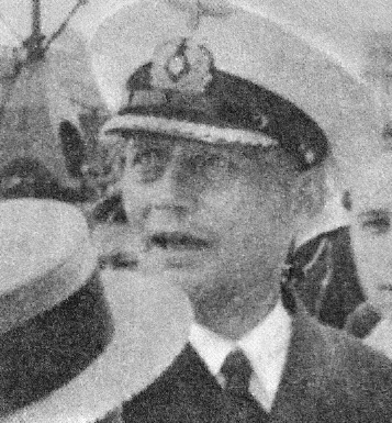 Hans Wilhelm Langsdorff
