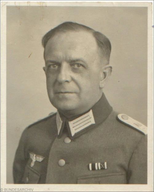 Theodor von Hippel. Photo Source Bundesarchiv.