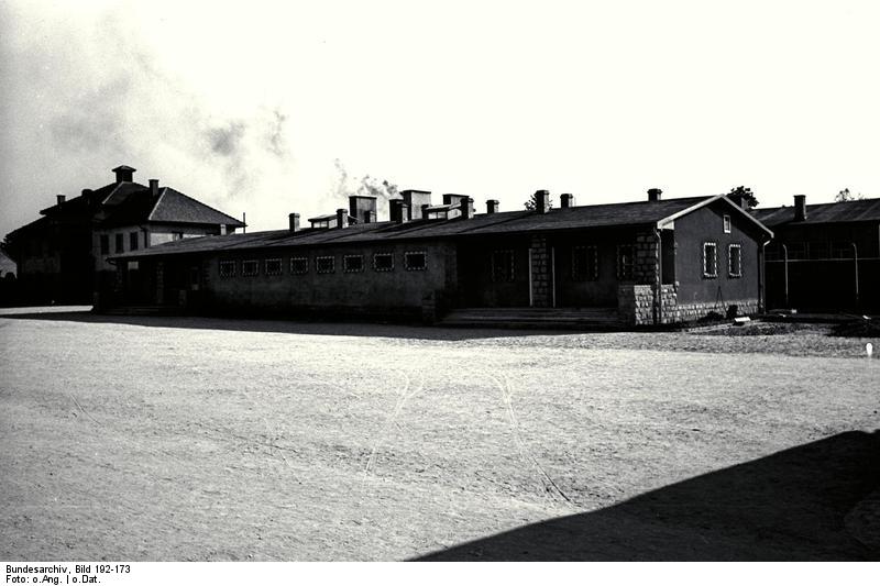 KZ Mauthausen, Lagerbordell Lager Gusen