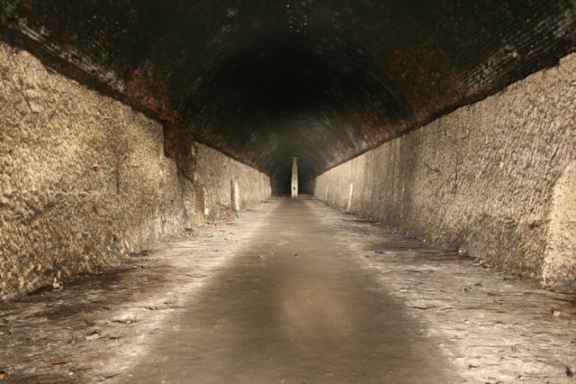 Ramsgate Tunnels 2006 78