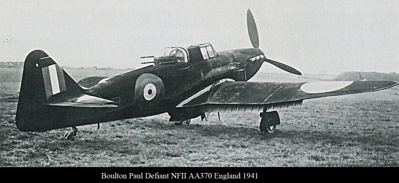 Boulton-Paul-Defiant-NFII-AA370-England-1941-03
