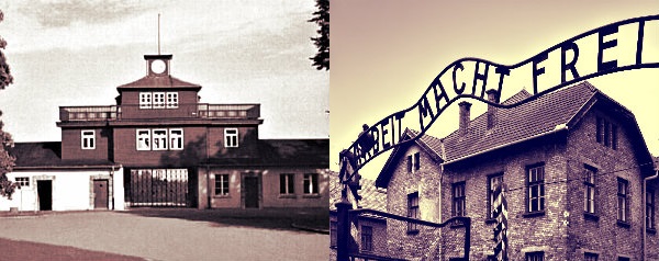 Ex-Nazi Prison Guard