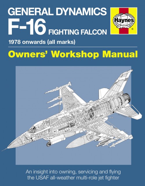 F16 MANUAL