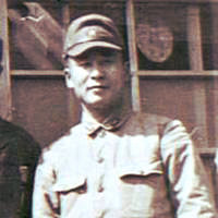 Japanese Corporal Mutsuhiro "The Bird" Watanabe, Zamperini's chief tormentor.