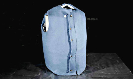 bulletproof silk vest