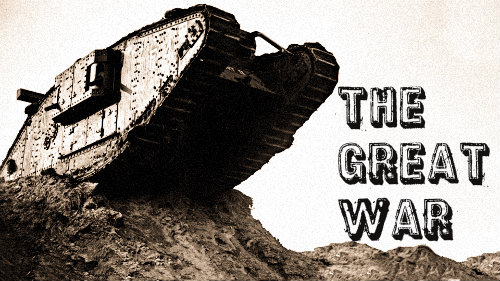10 Uncommon WWI Facts