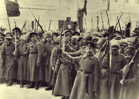Russia-First-World-War