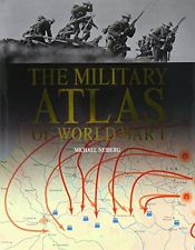 WW1 ATLAS