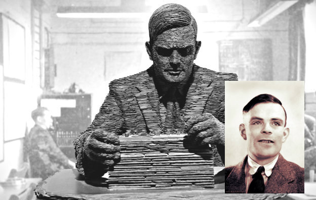 Alan Turing's Death According to Roger Bristow