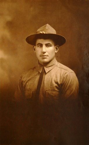 Jewish WWI soldier Sergeant William Shemin is a step closer to getting the recognition and honor he so deserved.