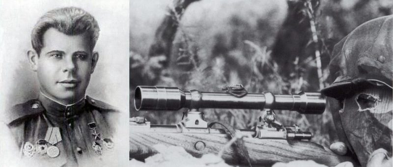 10 Most Lethal Snipers of WWII-11