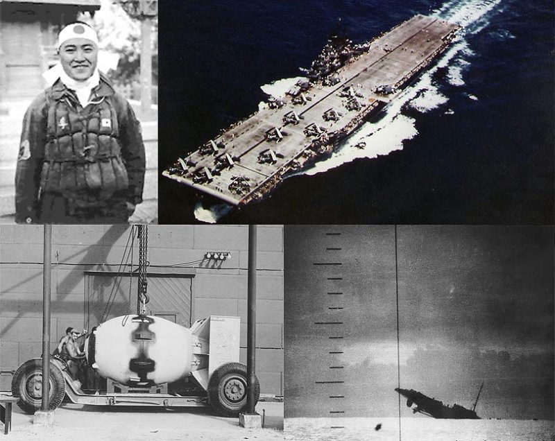 5 Deadliest American Weapons of War from WWII-1