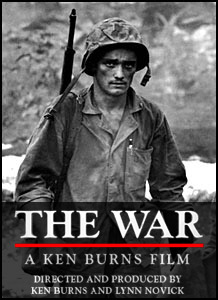 The War WWII Tales
