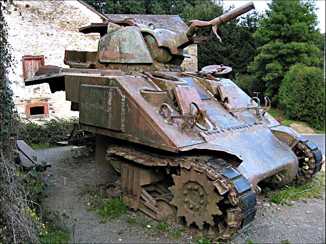 wilbrin-m4a3-sherman-tank-before-restoration