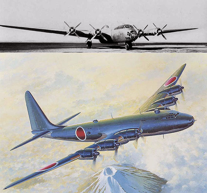 11 Secret Weapons Developed by Japan during WWII-11