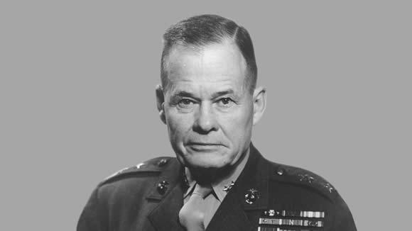 Chesty-Puller