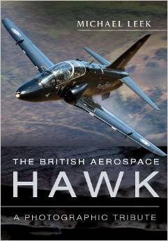 BRITISH AEROSPACE HAWK