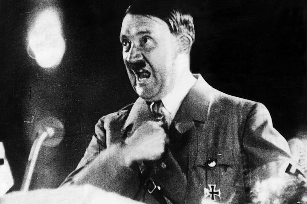 Adolf-Hitler-Nazi-War-leader-of-Germany