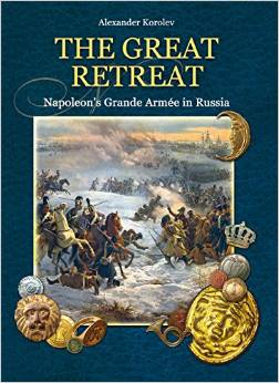 THE GREAT RETREAT