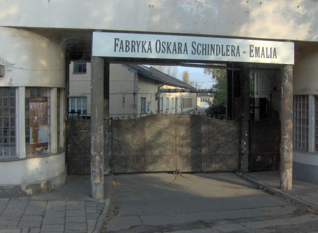 Oskar_Schindler_enamel_factory_in_Kraków