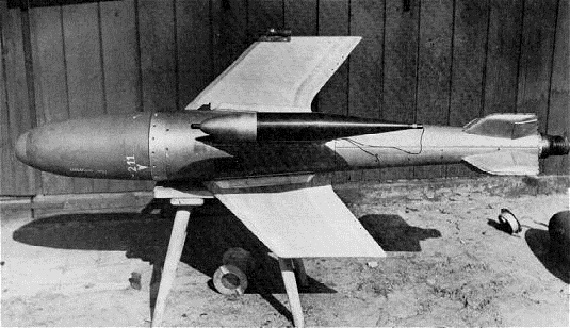 Ruhrstahl-X-4
