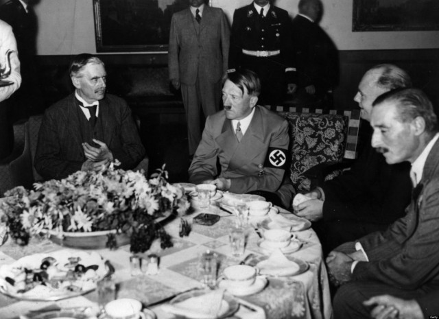 Top 10 unknown facts about Adolf Hitler