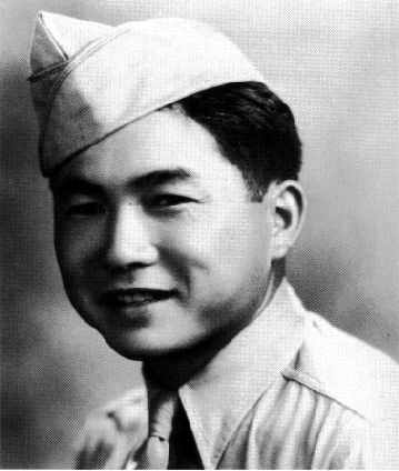 Private Saburo Tanamachi