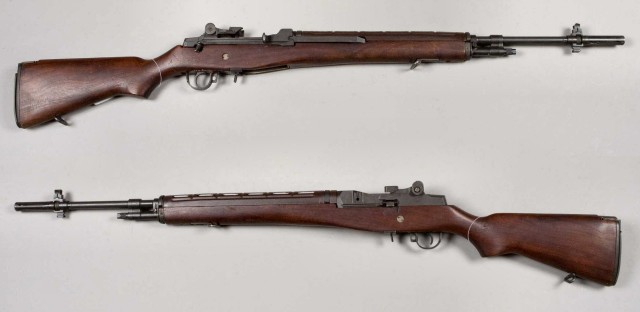 M14_rifle_-_USA_-_7,62x51mm_-_Armémuseum