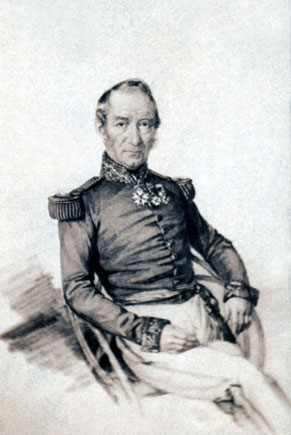 Charles Louis Joseph Bazoche in 1850